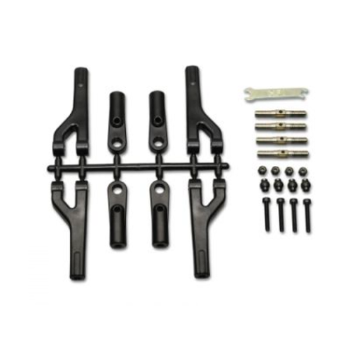 HPI Adjustable Upper Arm Set