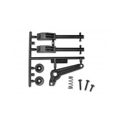 HPI Safety Engine Stop System