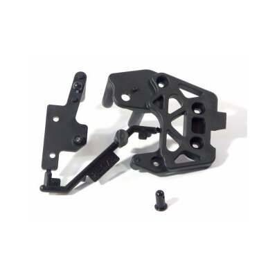 HPI RADIO SUPPORT SET