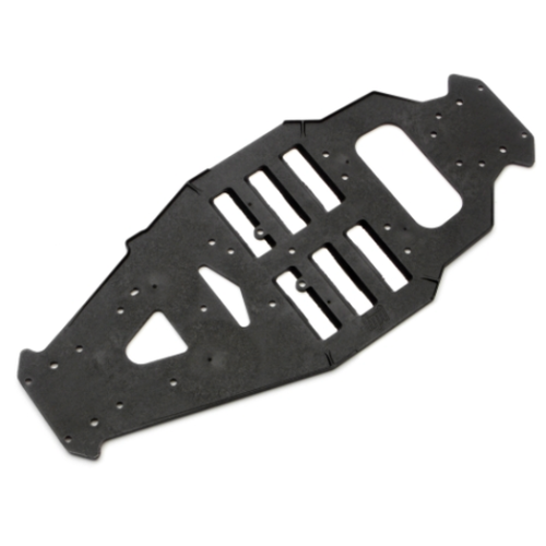 HPI Main Chassis