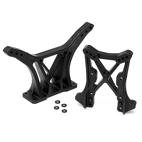 HPI Shock Tower Set