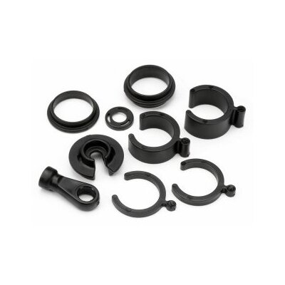 HPI Shock Spacer Parts Set