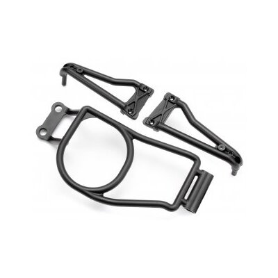 HPI Roll Cage Set