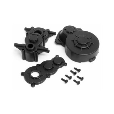 HPI Center Gear Box
