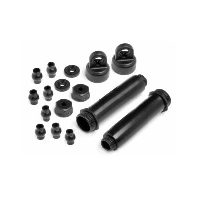 HPI Shock Body Set (2 Shocks)