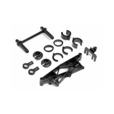 HPI Shock Parts Set/Shock Tower Set