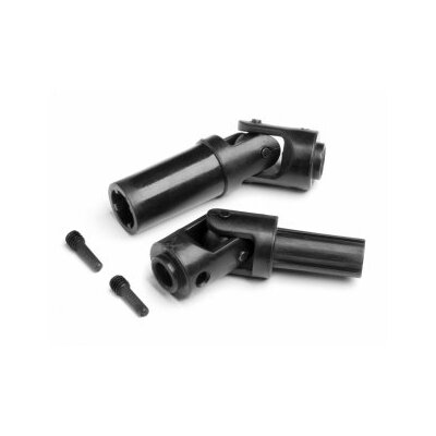 HPI Universal Center Drive Shaft (Assembled)