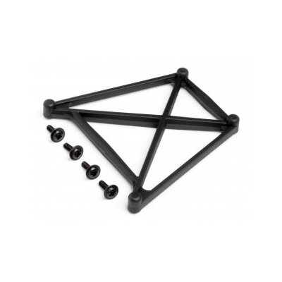 HPI Rod Brace Set