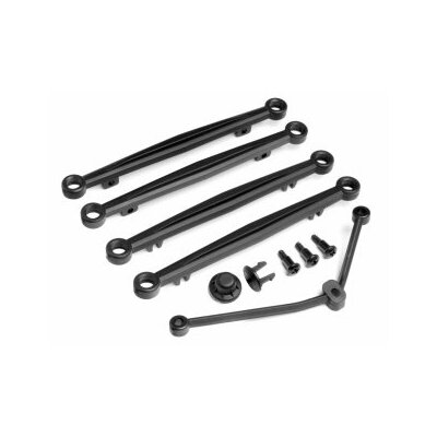HPI Arm Rod/Steering Rod Set