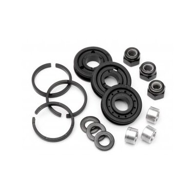HPI Shock Piston Set for VVC Heavy Duty Shock