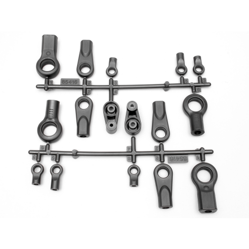 HPI Rod End Set