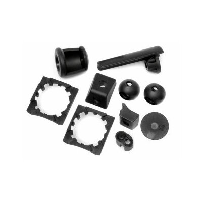 HPI Nut Holder Set