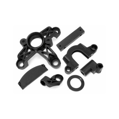 HPI Spur Gear Mount Set