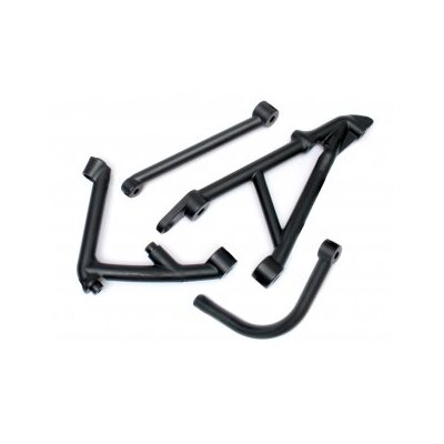 HPI Rear Shock Tower Set