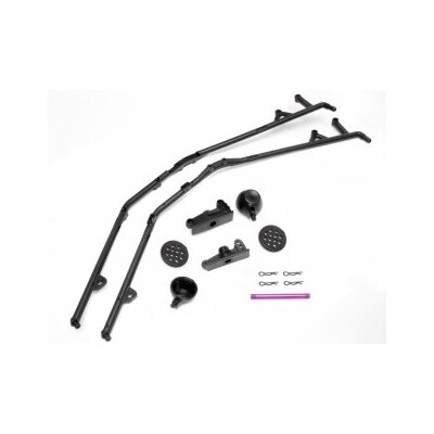 HPI Roll Bar Set (Long)