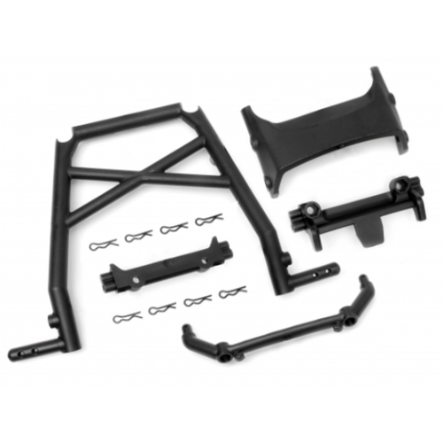 HPI Center Roll Bar Set