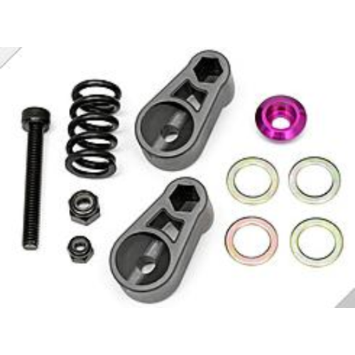 HPI Servo Saver Set