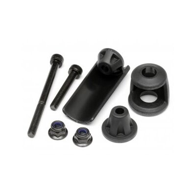 HPI Front Shock Mounting Set