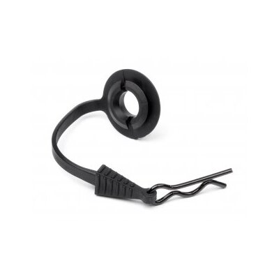 HPI Body Mount Washer 8mm (12pcs)