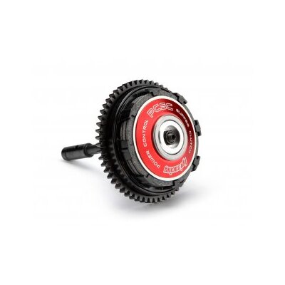HPI Power Control Slipper Clutch Set (57T)