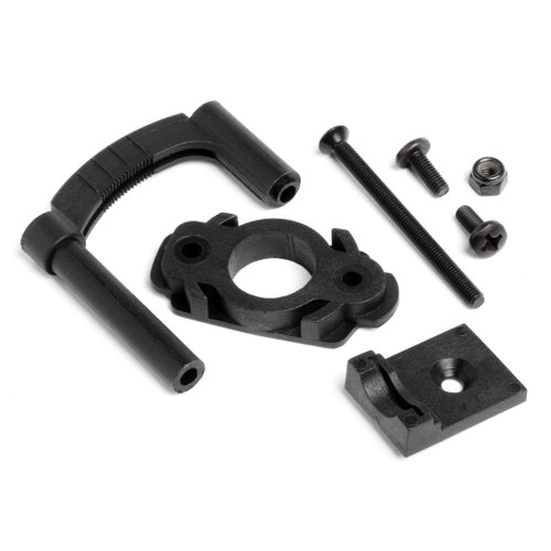 HPI Motor Mount Set