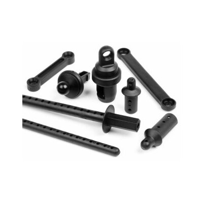 HPI Shock/Body Post Set