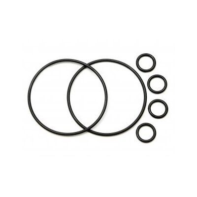 HPI Gear Diff O-Ring Set