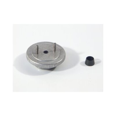 HPI Flywheel (with Collet)