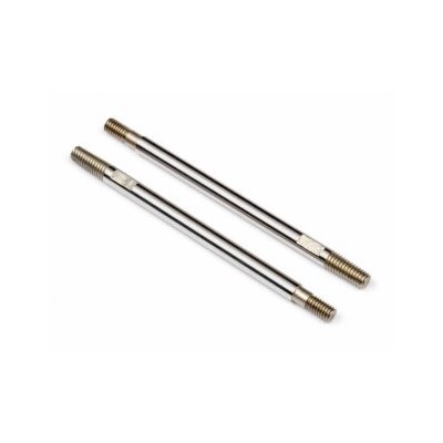 HPI Shock Shaft 3x49.5mm (2pcs)