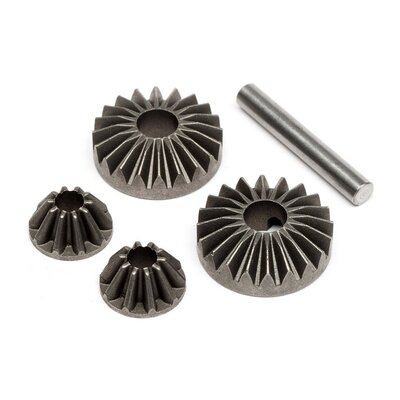 HPI Bevel Gear Set (Gear Diff)