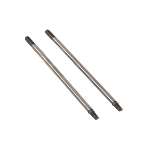 HPI SHOCK SHAFT 3x84mm (SILVER/2pcs)