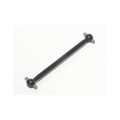 HPI Dogbone 8x84mm (Black)