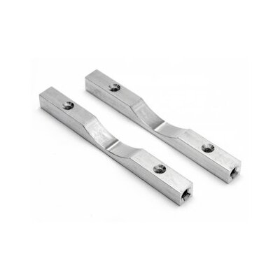 HPI Engine Mount Brace 7x7x74mm (2pcs)