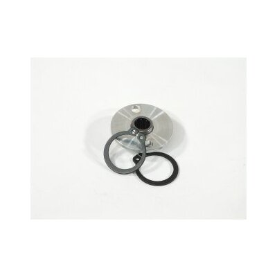HPI Clutch Gear Holder w/ One-Way (Silver)