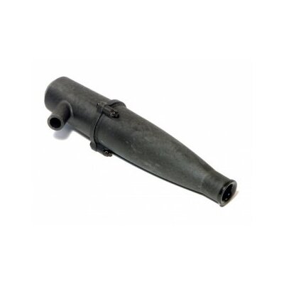 HPI Tuned Pipe (Composite Nylon/Savage)
