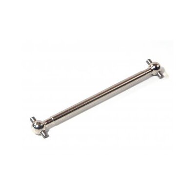 HPI Heavy Duty Dogbone 8x83mm (Silver/1pc)
