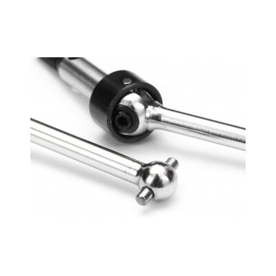 HPI Universal Dogbone 6x70mm (1 Pair)