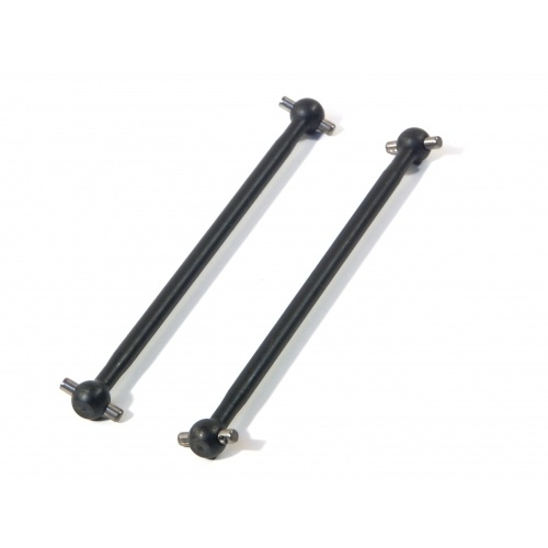 HPI DOGBONE 7x86mm (2pcs)