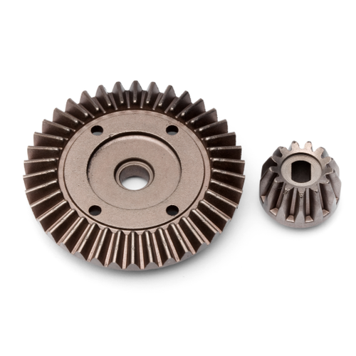 HPI BEVEL GEAR SET 38/13T (SINTERED