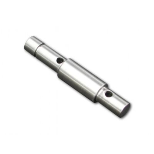 HPI Titanium Idler Shaft 6x8x45mm Savage