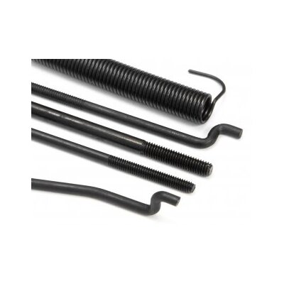 HPI Brake Linkage Set