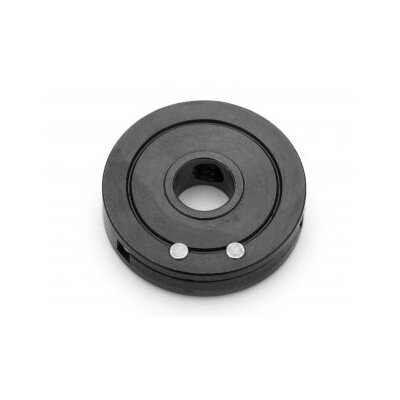 HPI Clutch Holder (Savage HD 2 Speed/Assembled/Black)