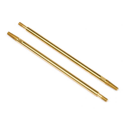 HPI TITANIUM NITRIDE SHOCK SHAFT