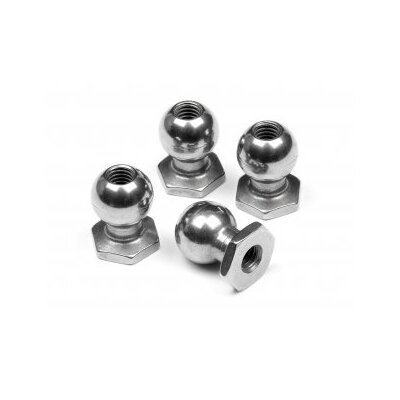 HPI Ball 6.8x7mm (4pcs)