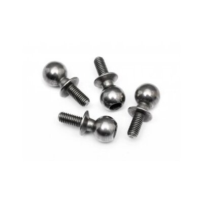 HPI Ball 6.8x16mm (4pcs)