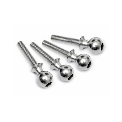 HPI Ball 10x34mm (4pcs)