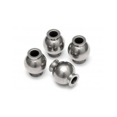 HPI Ball 14x17mm (4pcs)
