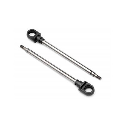 HPI Shock Shaft 6x105mm (2pcs)