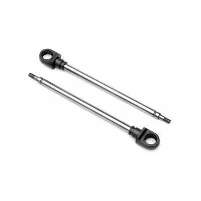 HPI Shock Shaft 6x115mm (2pcs)