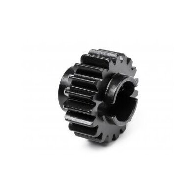HPI Heavy Duty Drive Gear 19 Tooth